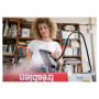 Прасувальна дошка Karcher AB 1000