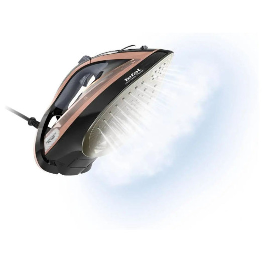Праска Tefal Ultimate Pure FV9845 Durilium AirGlide Autoclean 260 г/хв.