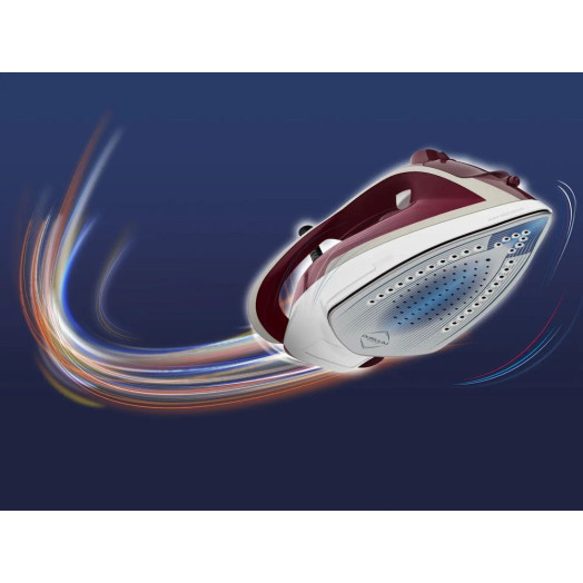 Праска Tefal Ultragliss Plus FV6810 Durilium AirGlide 250г/хв.
