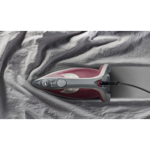Праска Tefal Smart Protect Plus FV6870 Durilium AirGlide 260 г/хв