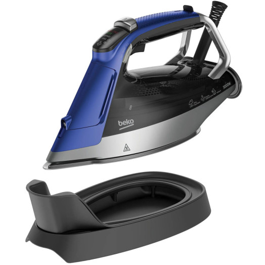 Праска Beko FutureIron Premium SPA9130B SoftGlide 280г/хв.