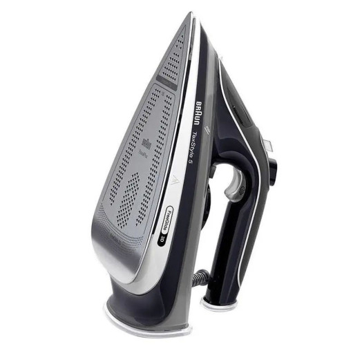 Праска Braun TexStyle 5 SI5188BK FreeGlide 3D 220 г/хв.