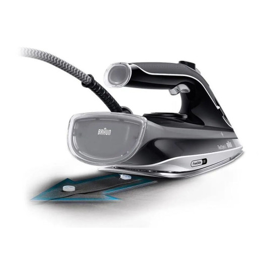 Праска Braun TexStyle 5 SI5188BK FreeGlide 3D 220 г/хв.