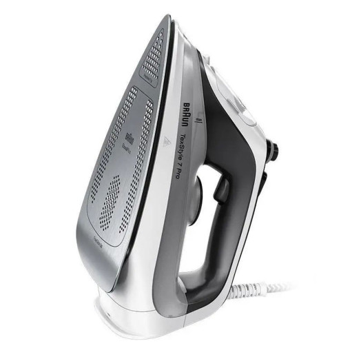 Праска Braun TexStyle 7 SI7149WB FreeGlide 3D 220 г/хв.