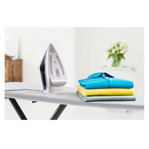 Праска Braun TexStyle 7 SI7149WB FreeGlide 3D 220 г/хв.