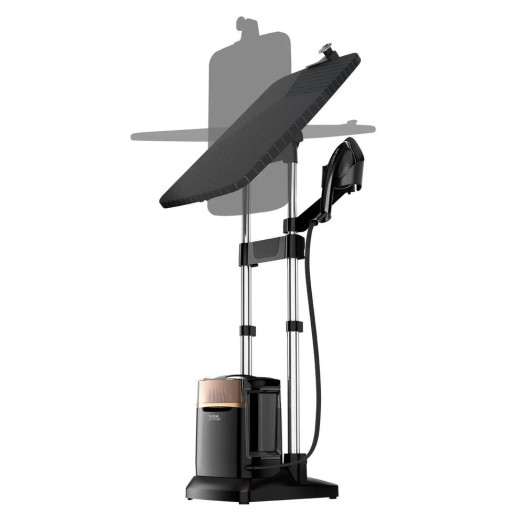 Парогенератор Tefal Ixeo Power QT2020