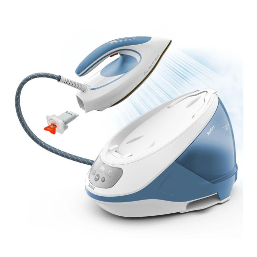 Парогенератор Tefal Express Protect SV9202 Durilium AirGlide Autoclean