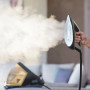 Парогенератор Philips PerfectCare PSG8140/80 SteamGlide Elite