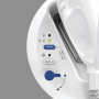 Парогенератор Braun CareStyle Compact IS 2143 BL EloxalPlus
