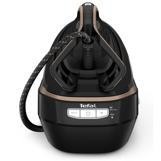 Парогенератор Tefal Pro Express Vision GV9820 Durilium AirGlide Autoclean