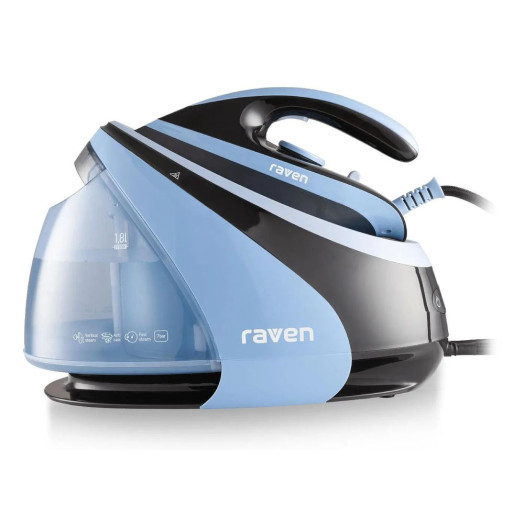 Парогенератор Raven EGP001X