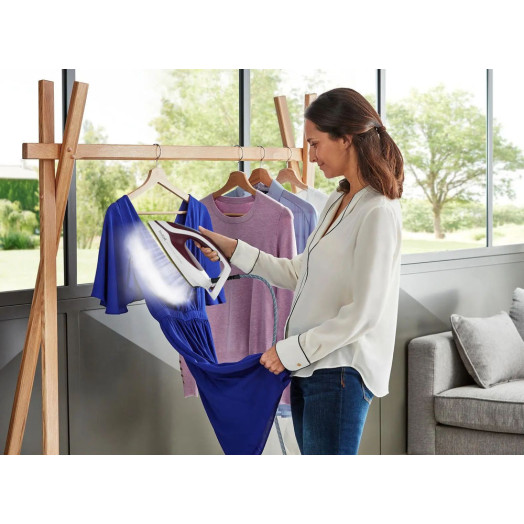 Парогенератор Tefal Pro Express Ultimate II GV9721