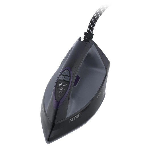 Керамічний парогенератор Raven EGP002