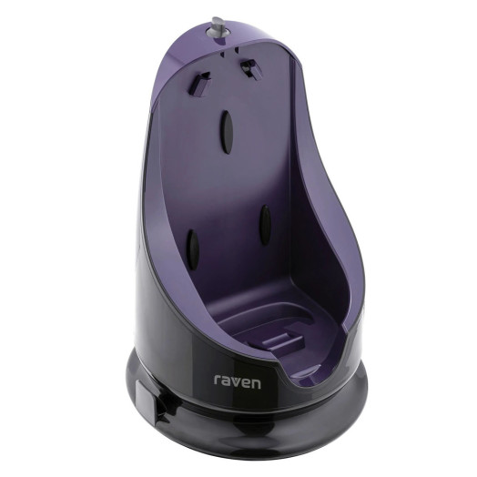 Керамічний парогенератор Raven EGP002