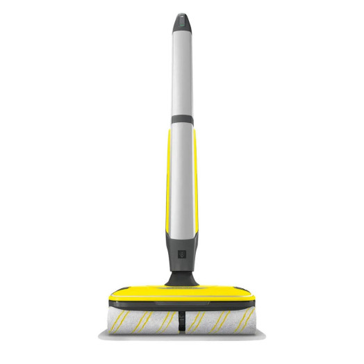 Електрична швабра Karcher FC 7 Cordless 1.055-730.0 45хв 175м2