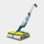 Електрична швабра Karcher FC 7 Cordless 1.055-730.0 45хв 175м2
