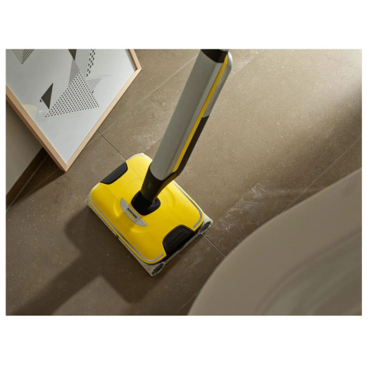 Електрична швабра Karcher FC 7 Cordless 1.055-730.0 45хв 175м2