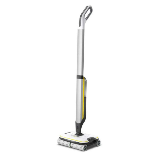 Електрична швабра Karcher FC 7 Premium Home Line 1.055-760.0 45хв 175м2