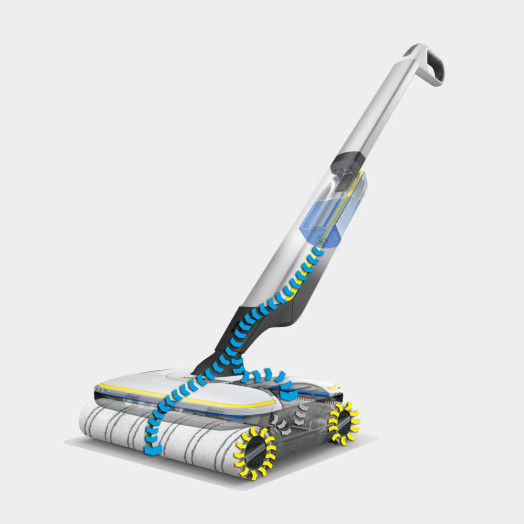 Електрична швабра Karcher FC 7 Premium Home Line 1.055-760.0 45хв 175м2