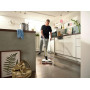Електрична швабра Karcher FC 7 Premium Home Line 1.055-760.0 45хв 175м2