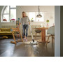 Електрична швабра Karcher FC 7 Premium Home Line 1.055-760.0 45хв 175м2