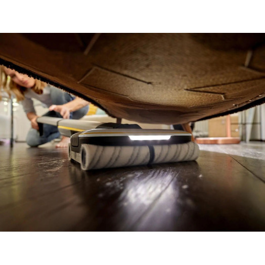 Електрична швабра Karcher FC 7 Premium Home Line 1.055-760.0 45хв 175м2