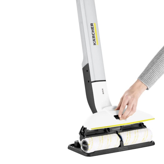 Акумуляторна електрична швабра Karcher EWM 2 1.056-310.0