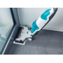 Пилосос Leifheit Regulus Aqua PowerVac Pro 26 хв Функція прання