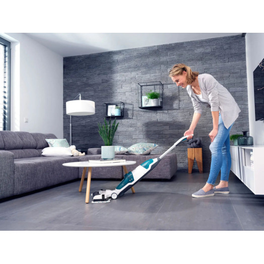 Пилосос Leifheit Regulus Aqua PowerVac Pro 26 хв Функція прання