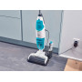 Пилосос Leifheit Regulus Aqua PowerVac Pro 26 хв Функція прання
