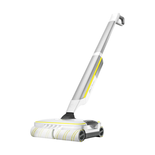 Електрична швабра Karcher FC 8 Smart Signature Line 1.055-711.0 60хв 230м2