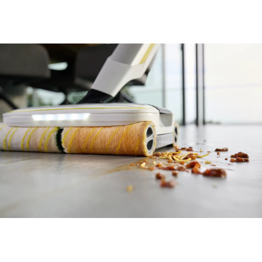 Електрична швабра Karcher FC 8 Smart Signature Line 1.055-711.0 60хв 230м2