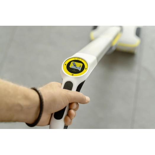Електрична швабра Karcher FC 8 Smart Signature Line 1.055-711.0 60хв 230м2