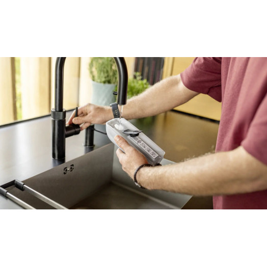 Електрична швабра Karcher FC 8 Smart Signature Line 1.055-711.0 60хв 230м2