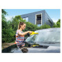 Мийка вікон Karcher WV 6 Plus 1.633-510.0 100хв 300м2