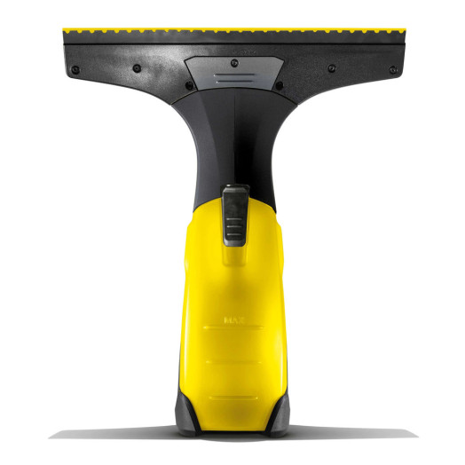 Очищувач вікон Karcher WV 2 Premium Black Edition 1.633-426.0 35хв 105м2