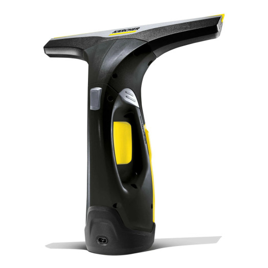 Очищувач вікон Karcher WV 2 Premium Black Edition 1.633-426.0 35хв 105м2