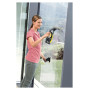 Очищувач вікон Karcher WV 2 Premium Black Edition 1.633-426.0 35хв 105м2