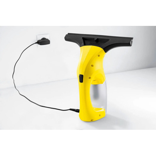 Мийка вікон Karcher WV 1 Plus 1.633-203.0 25хв 70м2