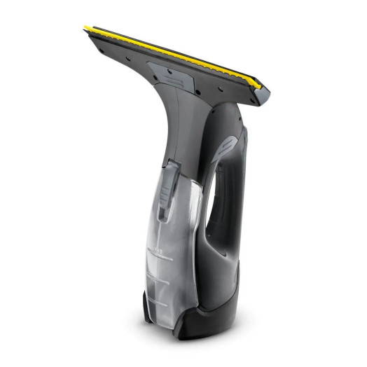 Karcher WV 5 Plus N Black Edition 1.633-467.0 Засіб для миття вікон зі змінною батареєю 35 хв 105 м2