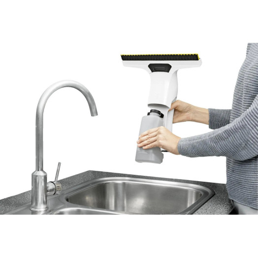 Мийка вікон Karcher WV 6 Plus 1.633-741.0 100хв 300м2