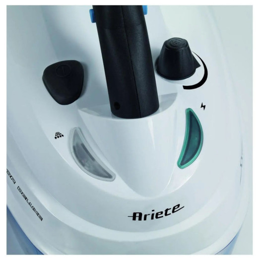 Пароочисник Ariete XVapor Deluxe 4146 1500 Вт