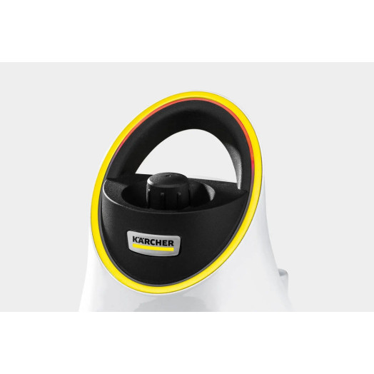 Пароочисник Karcher SC 2 Deluxe EasyFix Premium Home Line1.513-253.0 1500 Вт 40 г/хв.