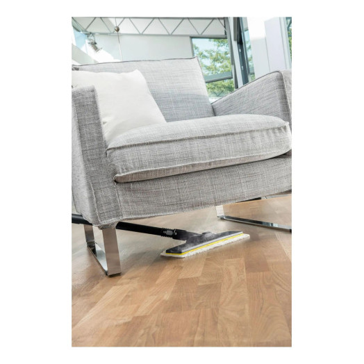 Пароочисник Karcher SC 2 Deluxe EasyFix Premium Home Line1.513-253.0 1500 Вт 40 г/хв.