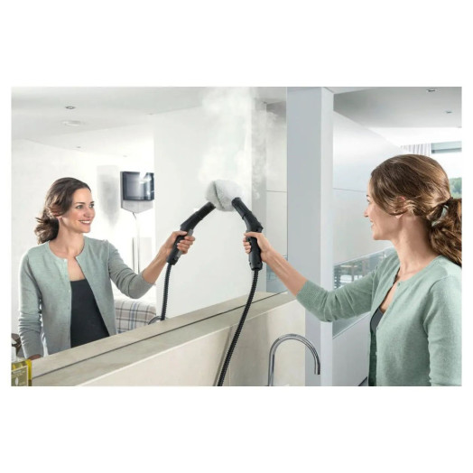 Пароочисник Karcher SC 2 Deluxe EasyFix Premium Home Line1.513-253.0 1500 Вт 40 г/хв.