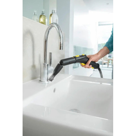 Пароочисник Karcher SC 2 EasyFix 1.512-063.0 1500W 40г/хв.