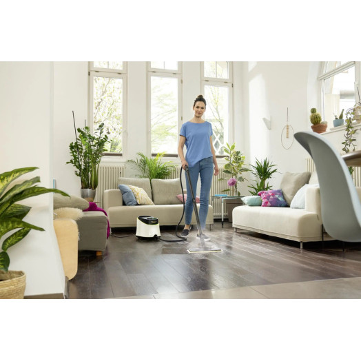 Пароочисник Karcher SC 3 Deluxe EasyFix1.513-430.0 1900W 40г/хв.