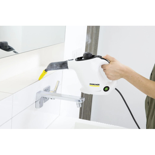 Пароочисник Karcher SC 1 EasyFix 1.516-401.0 1200W