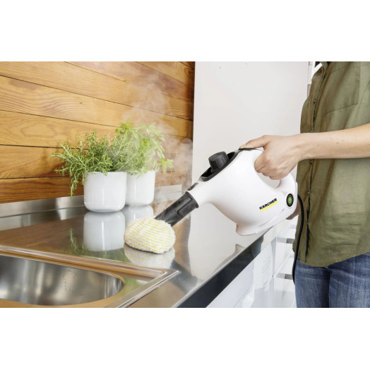 Пароочисник Karcher SC 1 EasyFix 1.516-401.0 1200W