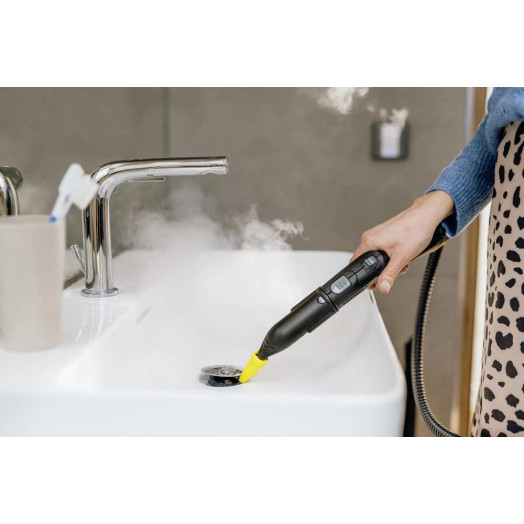 Пароочисник Karcher SC 5 EasyFix Home Line 1.512-661.0